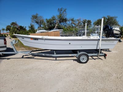 BOATZON | Stumpnocker 174 Tiller 2024 BOATZON | Stumpnocker 174 Tiller 2024