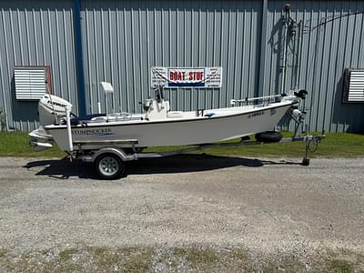 BOATZON | Stumpnocker 175 Cc 2010 BOATZON | Stumpnocker 175 Cc 2010