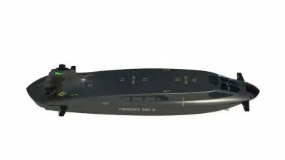 BOATZON | Submersibles 2025 BOATZON | Submersibles 2025