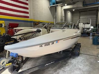 BOATZON | SUGARSAND MIRAGE FUN AND FISH 1800 2004
