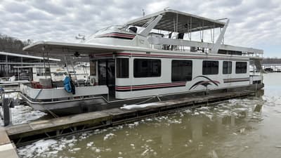 BOATZON | Sumerset 14 x 64 1992