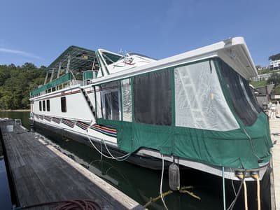 BOATZON | Sumerset 16 x 78 1999