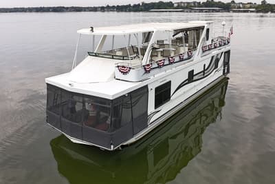 BOATZON | Sumerset 166 X 63 2005