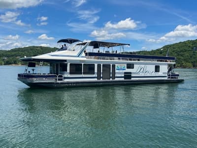 BOATZON | Sumerset 16x80 1999