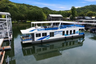 BOATZON | Sumerset 18 x 77 LUX 2023