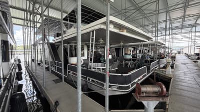 BOATZON | Sumerset 18 x 78 1996