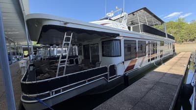 BOATZON | Sumerset 18 x 82 2002