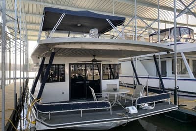 BOATZON | Sumerset 18x81 1985