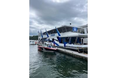 BOATZON | Sumerset 195 x 95 1995