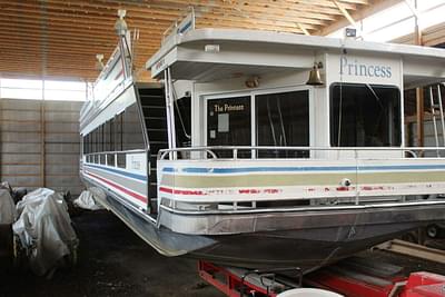 BOATZON | Sumerset 75 Houston 2000 BOATZON | Sumerset 75 Houston 2000