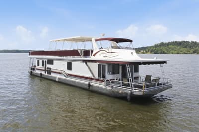 BOATZON | Sumerset 75 x 16 Custom 2002