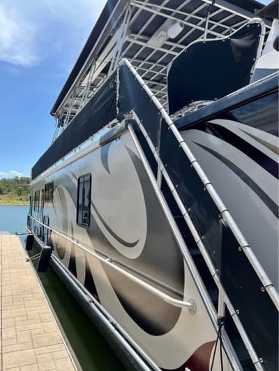 BOATZON | Sumerset 77 1999