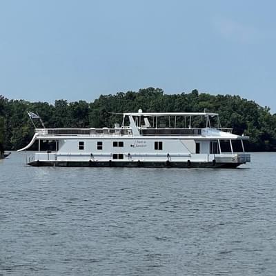 BOATZON | Sumerset Custom 18 x 79 2023 BOATZON | Sumerset Custom 18 x 79 2023