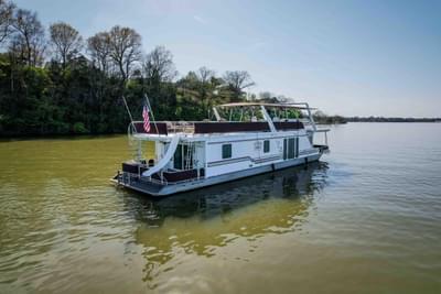 BOATZON | Sumerset Houseboat 1999 BOATZON | Sumerset Houseboat 1999