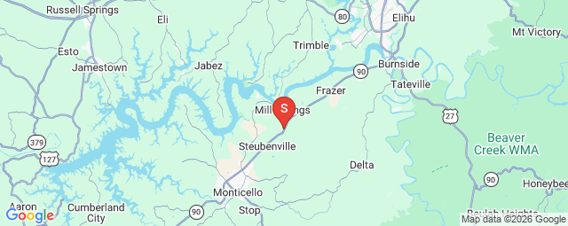 location