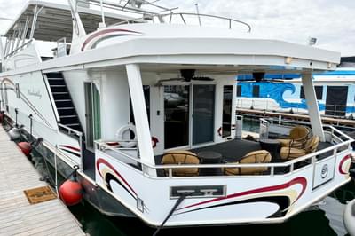 BOATZON | Sumerset Luxury HouseBoat 102 X 19 2008 BOATZON | Sumerset Luxury HouseBoat 102 X 19 2008