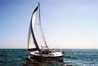 BOATZON | Sumnercraft 31 Motor Sailer 1963 BOATZON | Sumnercraft 31 Motor Sailer 1963