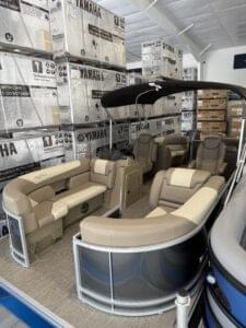 BOATZON | SUN CHASER 2024 BOATZON | SUN CHASER 2024