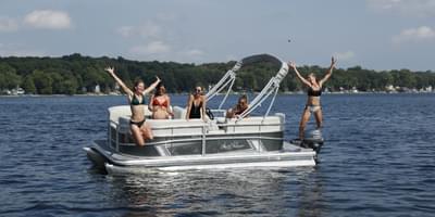 BOATZON | SUN CHASER 2024 BOATZON | SUN CHASER 2024