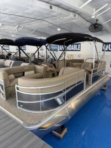 BOATZON | SUN CHASER 2025 BOATZON | SUN CHASER 2025