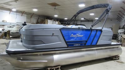 BOATZON | Sun Chaser Lucerne 18 LR 2026