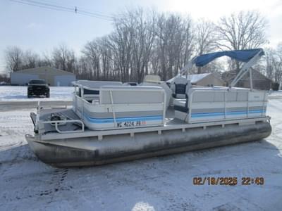 BOATZON | Sun Cruiser TR200L 1994 BOATZON | Sun Cruiser TR200L 1994