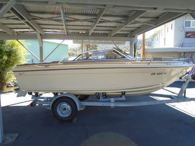 BOATZON | Sun Runner 185 BR 1984
