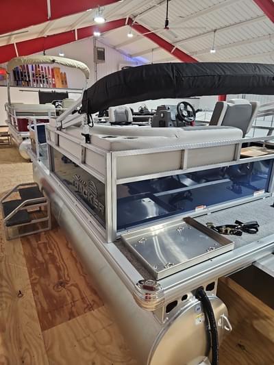 BOATZON | Sun Tracker 16 BASS BUGGY 2026 BOATZON | Sun Tracker 16 BASS BUGGY 2026
