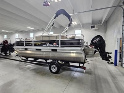 BOATZON | Sun Tracker 18 Bass Buggy WTrailer 2021 BOATZON | Sun Tracker 18 Bass Buggy WTrailer 2021