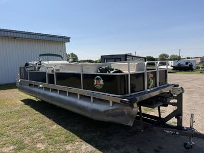 BOATZON | Sun Tracker 24 DL 1991