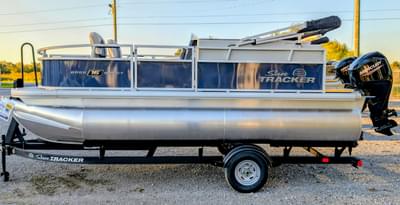 BOATZON | Sun Tracker Bass Buggy 16 2026 BOATZON | Sun Tracker Bass Buggy 16 2026