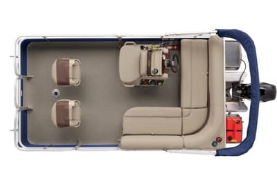 BOATZON | Sun Tracker Bass Buggy 16 DLX 2019