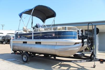 BOATZON | Sun Tracker Bass Buggy 16 DLX 2020 BOATZON | Sun Tracker Bass Buggy 16 DLX 2020