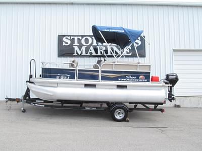 BOATZON | Sun Tracker Bass Buggy 16 DLX 2020 BOATZON | Sun Tracker Bass Buggy 16 DLX 2020