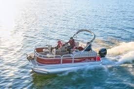 BOATZON | Sun Tracker Bass Buggy 16 DLX 2023