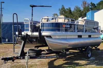 BOATZON | Sun Tracker Bass Buggy 16 XL 2021