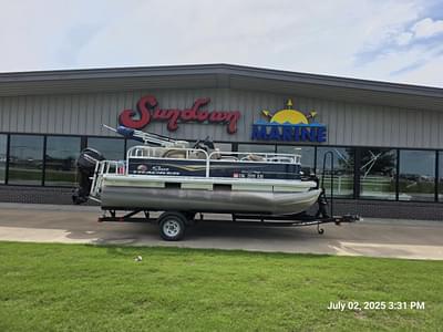 BOATZON | Sun Tracker Bass Buggy 16 XL 2021