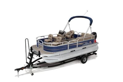 BOATZON | Sun Tracker Bass Buggy 16 XL 2021