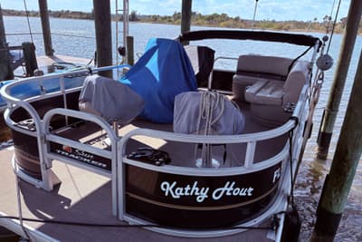 BOATZON | Sun Tracker Bass Buggy 16 XL 2021