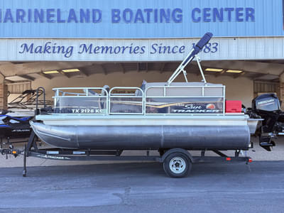 BOATZON | Sun Tracker Bass Buggy 16 XL 2022 BOATZON | Sun Tracker Bass Buggy 16 XL 2022