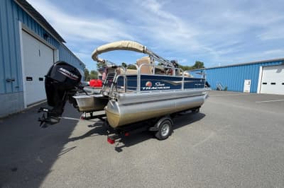 BOATZON | Sun Tracker Bass Buggy 16 XL 2024