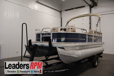 BOATZON | Sun Tracker Bass Buggy 16 XL 2024