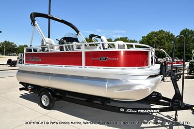 BOATZON | Sun Tracker Bass Buggy 16 XL 2026
