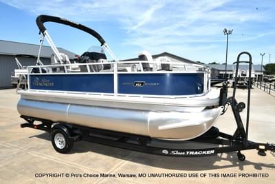 BOATZON | Sun Tracker Bass Buggy 16 XL 2026 BOATZON | Sun Tracker Bass Buggy 16 XL 2026