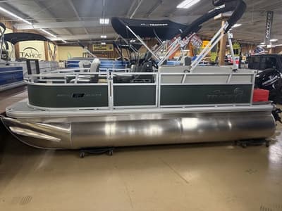 BOATZON | Sun Tracker Bass Buggy 16 XL 2027
