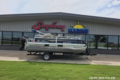 BOATZON | Sun Tracker Bass Buggy 16 XL Select 2021 BOATZON | Sun Tracker Bass Buggy 16 XL Select 2021
