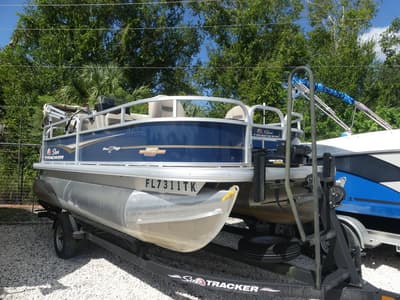 BOATZON | Sun Tracker Bass Buggy 16 XL Select 2023