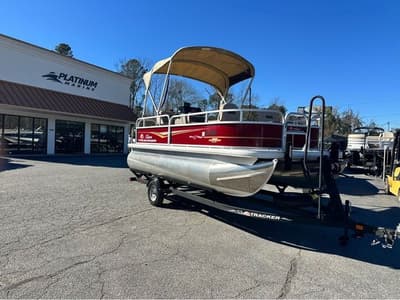 BOATZON | Sun Tracker Bass Buggy 16 XL Select 2023