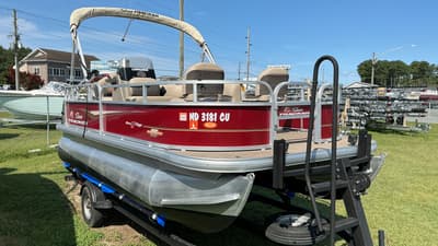 BOATZON | Sun Tracker BASS BUGGY 16 XL SELECT 2023
