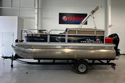 BOATZON | Sun Tracker Bass Buggy 16 XL Select 2023